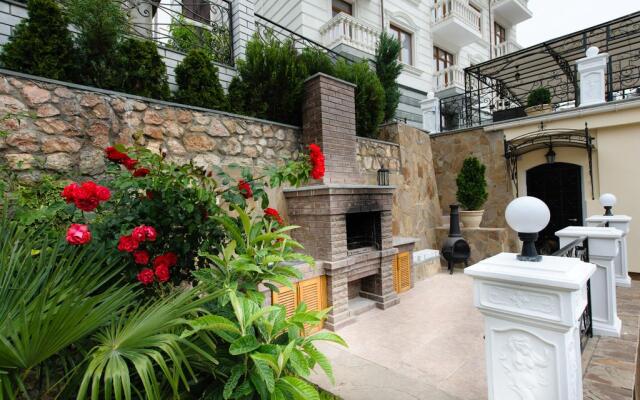 KuprInn Guest House