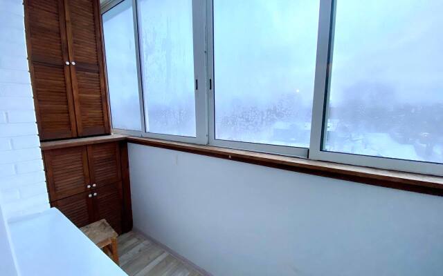 Апартаменты у Парка Культуры и Отдыха