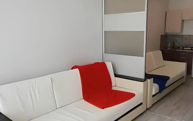 S Panoramnyim Vidom Na More Apartments