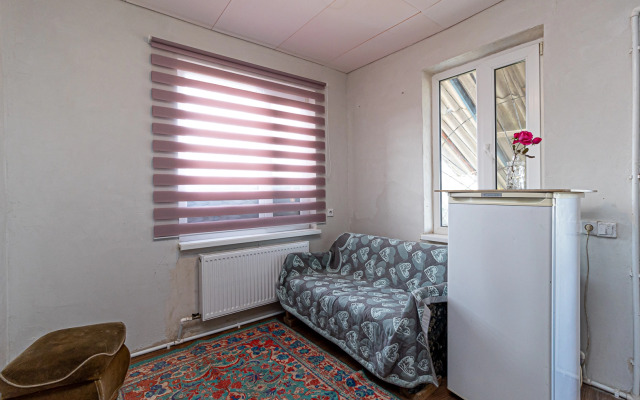 Частный дом Уютный дом Мечта