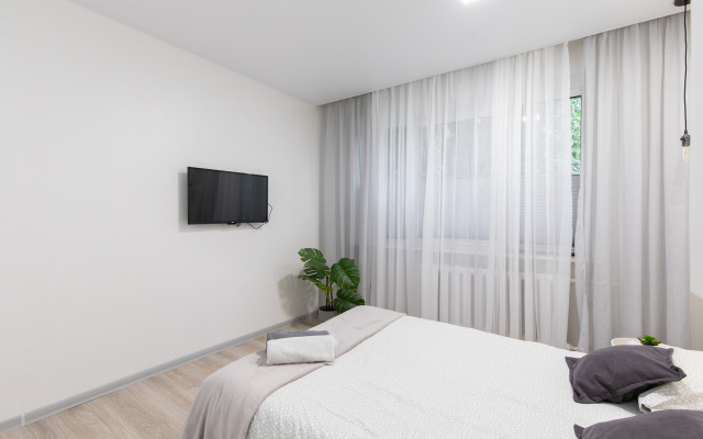 Апартаменты Исторический центр