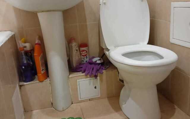 Квартира однокомнатная на проспекте Мира 72А