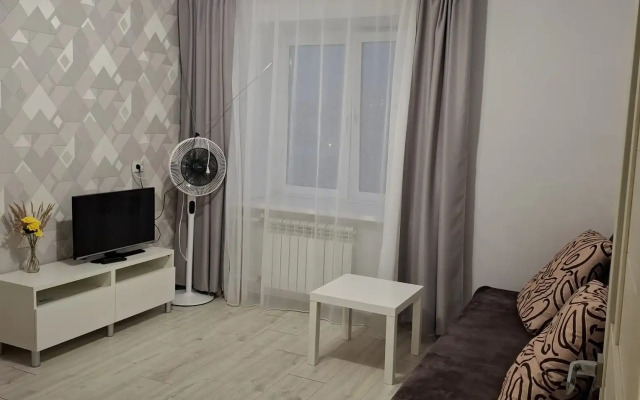 Квартира по улице Гая