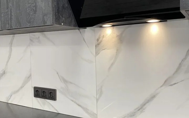 Квартира на Чкалова 65 (1/2)