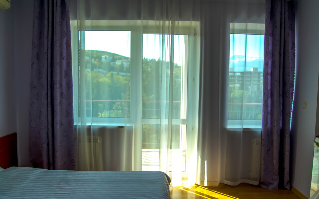 Lidiya Guest house