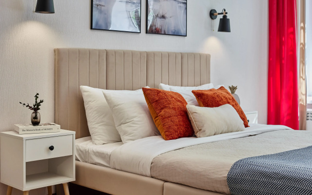 Квартира GetFlat Высота