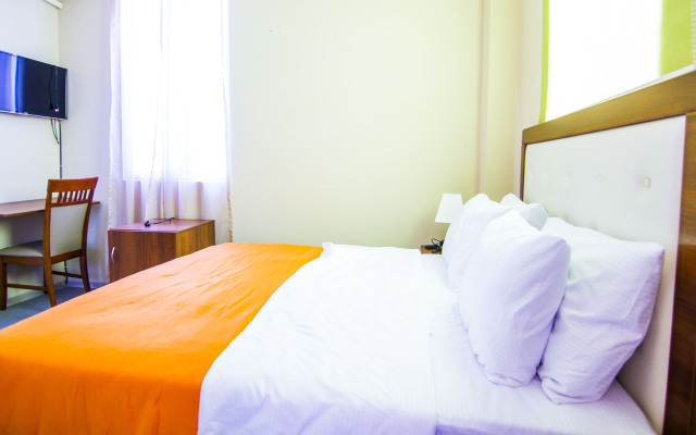 Rogas Home Hotel