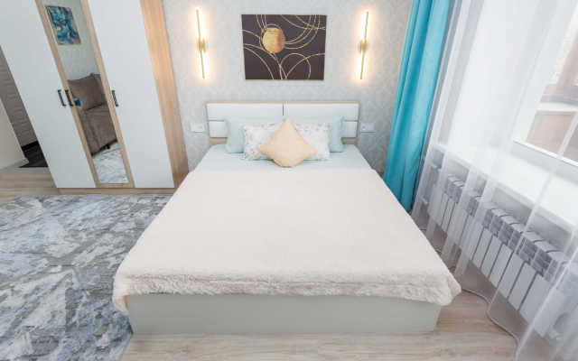 Квартира Стильная в центре старого города