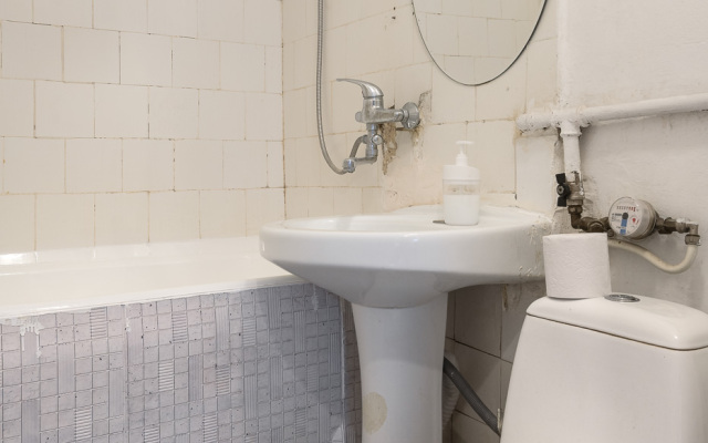 Апартаменты Москва Ракетный бульвар 3