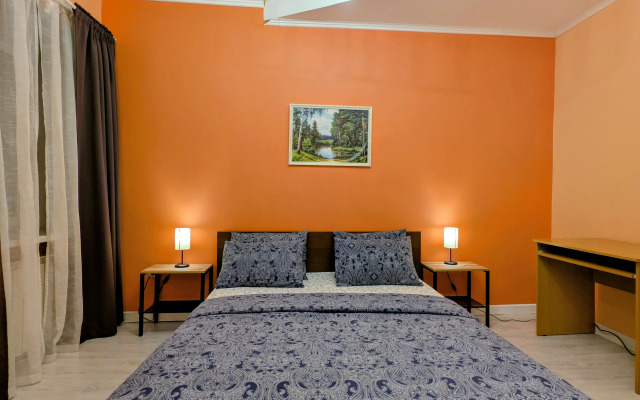 Квартира Свободна - Сивцев Вражек