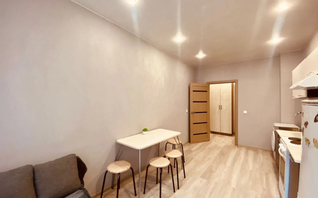 Apartments Magistralnaya 39k4