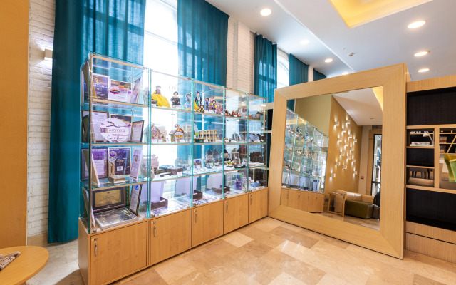 Nesterov Plaza Hotel