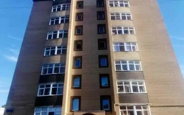 Kvartira na Devataeva 5