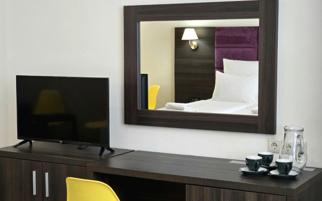 Velara Hotel
