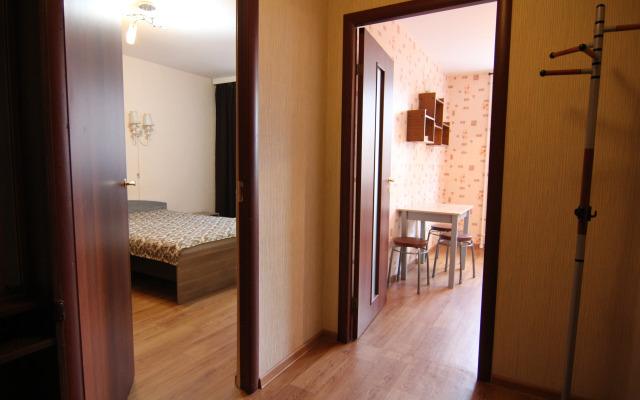 Квартира на Пионерской Улице 10