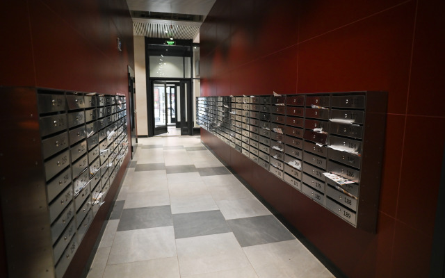 Квартира Studiya 266