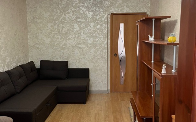 Апартаменты на улице Молокова 5