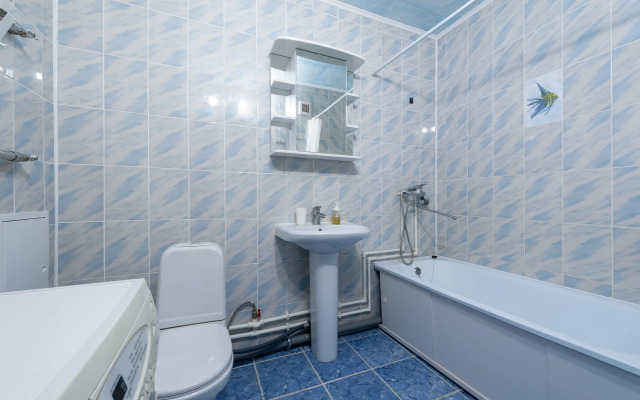 Апартаменты ApartHause Малевич 3/215