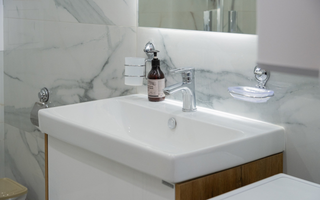 Апартаменты на Гейдара Алиева 11Б