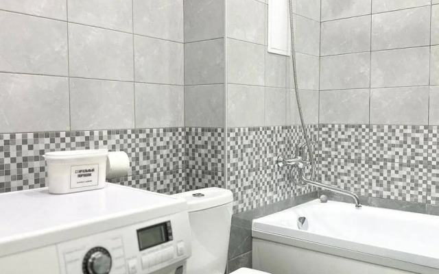 Na 4-J Sovetskoy Flat