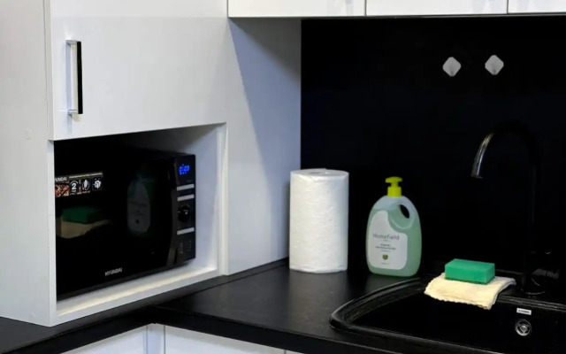 Квартира Просторная Для Большой Семьи от Dimdom. Бесконтактное Заселение