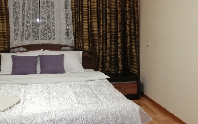Kvartira v tsentre goroda prospekt Mira 19 Apartments
