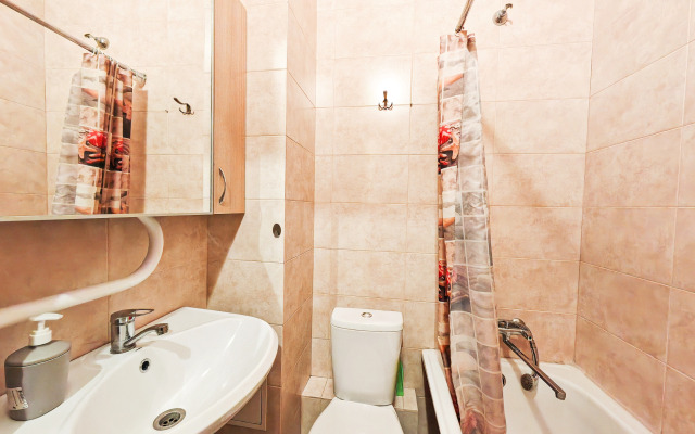 ArendApartment Graf Orlov 33 Flat