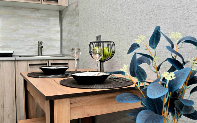 Квартира Студия на Пискунова