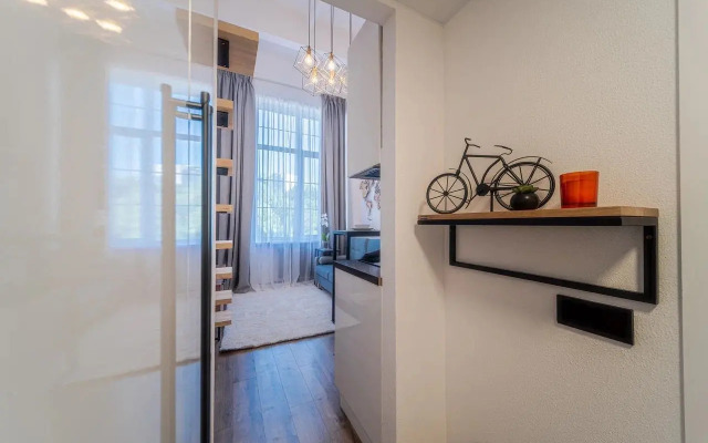 Картира Zetkin