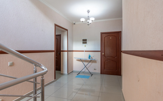 Semeyny Guest house