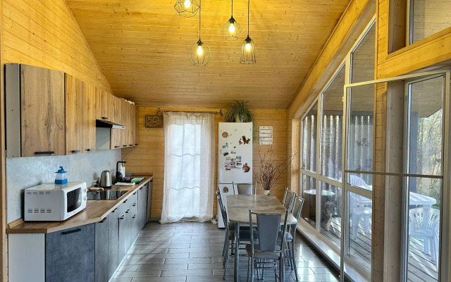Dream Lake Pz Guest House