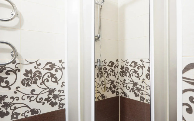 Апартаменты Грин на Кондратьевском