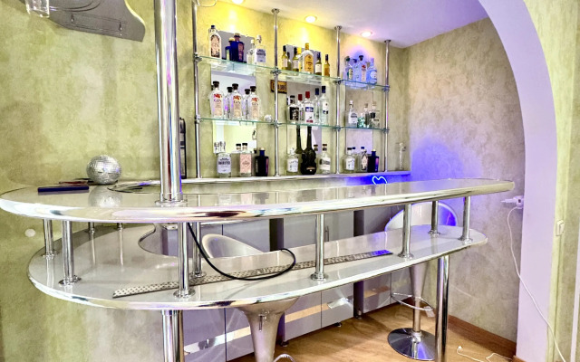 Fantaziya Flat