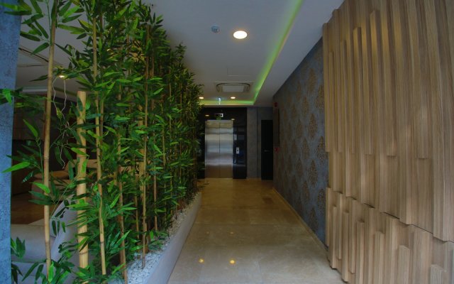 Hotel Paris Prestige
