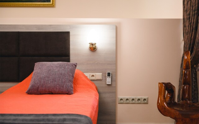 Caprice Guest house
