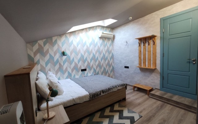 Мини-Отель Чук&Гек