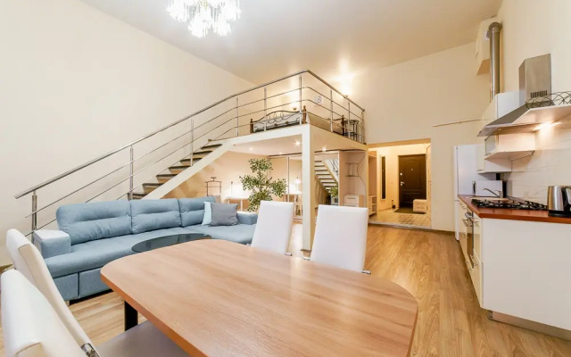 Sutki-Dom - Pokrovka Apartments 2