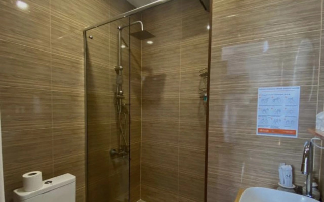 Hotel Mood Kazbegi