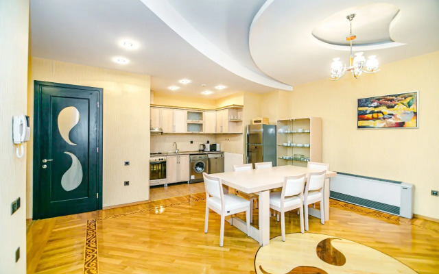 Leyli Apartment 47 Apartments