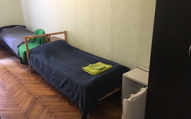 U Isaakiya Mini-Hotel