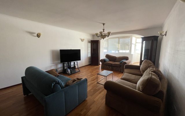 Panoramnye Apartments
