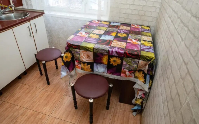 Апартаменты Domumetro на Профсоюзная 91