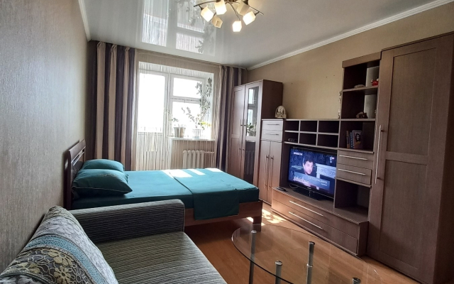 Na Ulitse Proletarskaya 111 Flat