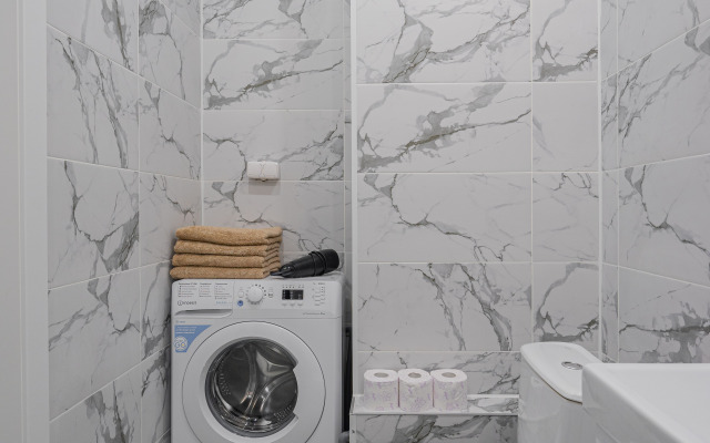 Квартира Комфорт Класса