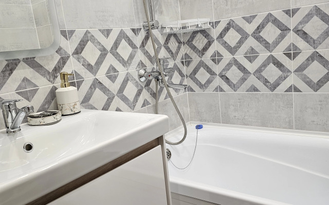 Апартаменты 4-х Комнатные VIP Вуктыл