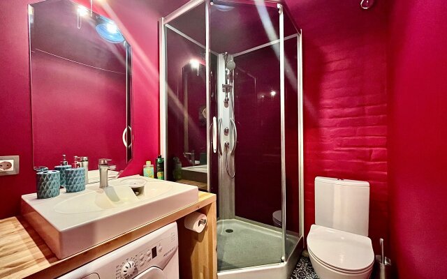 Квартира Студия Будда Бутик