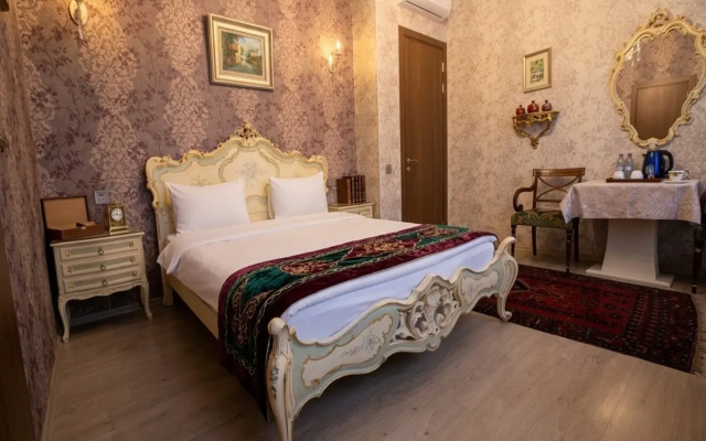 Perla De Mar Inn