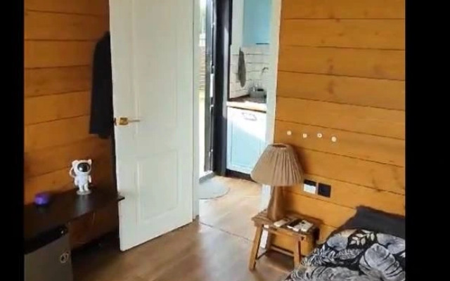 Шале 36 градусов