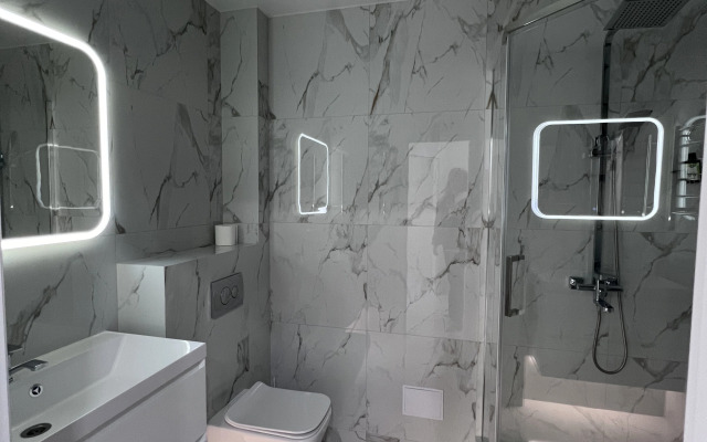 Квартира уютная с видом на Мамаев Курган