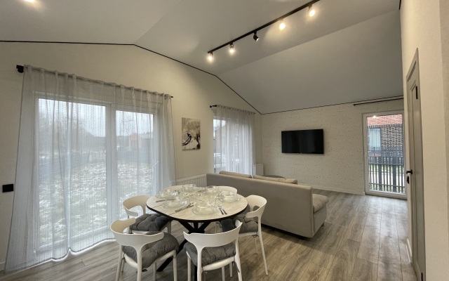 Mart Khaus Guest house